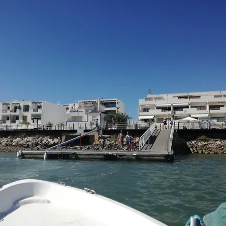 Aldeia Formosa - Sea View Сasa de vacaciones Cabanas De Tavira