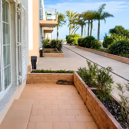 Aldeia Formosa - Sea View Vakantiehuis