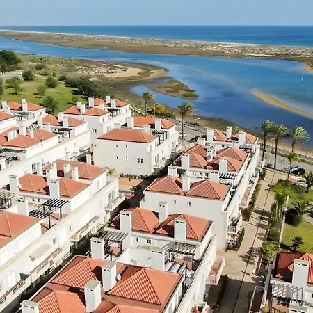 Aldeia Formosa - Sea View Vakantiehuis